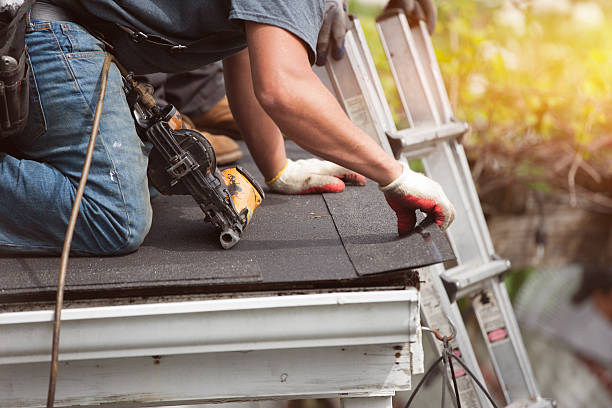 Professional Roofing Contractor in Pendleton, IN